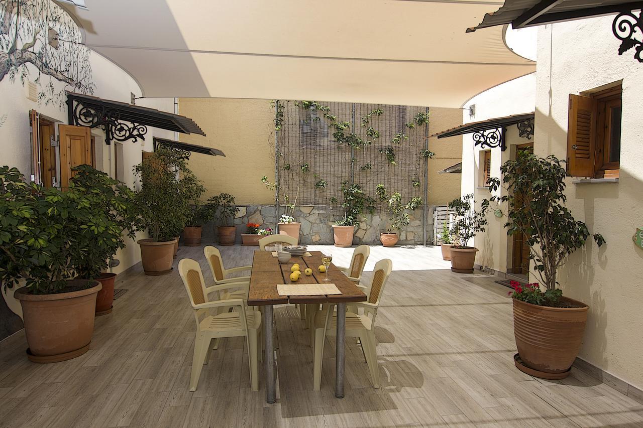 Alkyoni Apartments Agios Nikolaos  Exterior foto